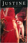 Alice Thompson 276451 - Justine