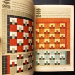 CGCB WASSERBILLIG - Carreaux grès cérame fin vitrifiés. Album 37. Compagnie Générale de la Céramique du Batiment SA. Usine de Wasserbillig (Luxembourg).