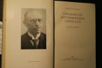 C.G.N. de Vooys, - Opstellen: Verzamelde Letterkundige Opstellen  nieuwe bundel