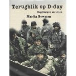 [{:name=>'M. Bowman', :role=>'A01'}, {:name=>'H. van Bakel', :role=>'B06'}] - Terugblik Op D-Day
