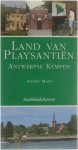 André Maes - Land van Playsantiën - Antwerpse Kempen
