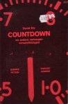 Ely, David - Countdown en andere verborgen verschrikkingen