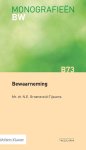  - Bewaarneming