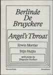 Stijn Huijts, Erwin Mortier - BERLINDE DE BRUYCKERE Angel's Throat