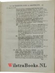 Boskoop, Johannes - Intree-rede tot de Gemeinte Gods te Amsterdam, over Zacharia IV. vs. 4-7