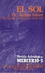 Gibert, Jacinto - El Sol. Obra corregida y actualizada por Emilio Salas