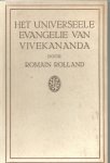 Rolland, Romain - Het Universeele evangelie van Vivekananda