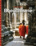 Hidde Tangerman - Wereldreligies - Happinez: Boeddhisme