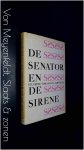 LAMPEDUSA,GIUSEPPE THOMAS DI. - De senator en de Sirene LAMPEDUSA,GIUSEPPE THOMAS DI. - De senator en de Sirene