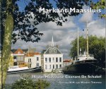 Winden - Tetteroo, Gemma M.M. van - Markante Maassluis - 75 jaar Maassluise Courant De Schakel