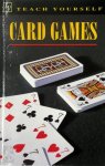 David Parlett - Card Games