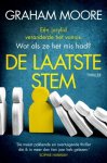 Graham Moore - De laatste stem