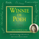 A.A. Milne - 2 Iejoor verliest een staarten Poeh vind er een/Iejoor is jarig en krijgt twee cadeautjes Winnie de Poeh
