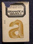 Franch, J.A.; Blecua, J.M. - Gramatica Espanola