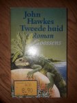 Hawkes, John - Tweede huid