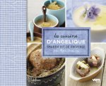 A. Deckers - La cuisine d'Angelique smaken uit de Provence