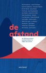  - De afstand