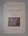 LUZIO, LEOPOLDINA & ALMAGIA, ROBERTO (pref.), - Catalogo dei globi antichi conservati in Italia. Fascicolo 1: I Globi Blaviani. LUZIO, LEOPOLDINA & ALMAGIA, ROBERTO (pref.), - Catalogo dei globi antichi conservati in Italia. Fascicolo 1: I Globi Blaviani.