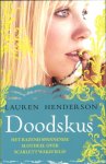 Lauren Henderson - Doodskus