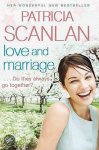Patricia Scanlan, Patricia Scanlan - Love and Marriage
