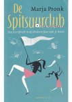 Marja Pronk - De spitsuurclub Marja Pronk - De spitsuurclub