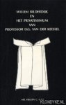 Gall, mr. Heleen C. - Willem Bilderdijk en het Privatissimum van professor D.G. van der Keessel