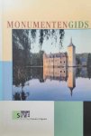 STICHTING VLAAMS ERFGOED, HOFLACK Marijke, VAES Nadine - Monumentengids 1997