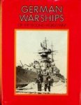 Lenton, H.T. - German Warships of the Second World War