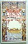 Couperus, Louis - Antiek Toerisme; Een roman uit oud-Egypte