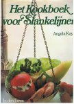 Kay, Angela - Het Kookboek voor Slankelijners