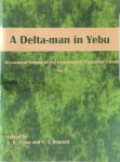 [Ed.] A.K. Eyma , [Ed.] C.J. Bennett - A Delta-man in Yebu Occasional Volume of the Egyptologists' Electronic Forum No. 1