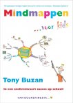 Tony Buzan - Mindmappen... voor kids
