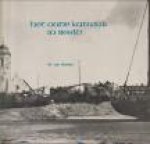 BEELEN, W. VAN - Het oude Katwijk in beeld