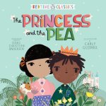 Golden Books - Princess and the Pea, The Penguin Bedtime Classics
