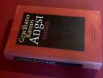 Ramos, Graciliano - Angst Ramos, Graciliano - Angst