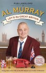 Murray, Al - Let's Re-Great Britain Pub Landlord