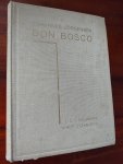 Jorgensen, Johannes, vertaald door Rutten, Felix - Don Bosco (biografie)