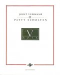 Patty Scholten 99133, Joost Veerkamp 13460 - V-boek