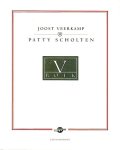 Patty Scholten 99133, Joost Veerkamp 13460 - V-boek