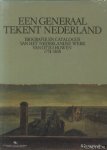 Rijdt R.J.A. te - Een generaal tekent Nederland. Biografie en catalogus van het Nederlandse werkl van Otto Howen 1774-1848