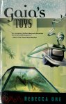 Rebecca Ore - Gaia's Toys