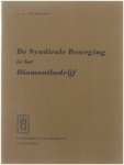 A. Michielsen - De Syndicale Beweging in het Diamantbedrijf