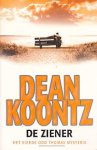 Koontz, Dean R. - De Ziener