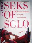 Karoly, Jil - Seks of solo