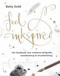 Betty Soldi - Feel inkspired