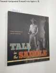 Thompson, Peggy and Saeko Usukawa: - Tall in the Saddle :