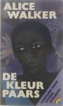 Alice Walker - De kleur paars