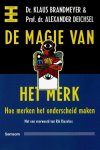 K. Brandmeyer - De magie van het merk