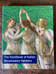 Karl Ludwig Gallwitz - The handbook of Italian Renaissance Painters