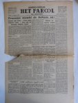 - Het Parool, Dagblad voor Den Haag - Het Parool, Dagblad voor Den Haag